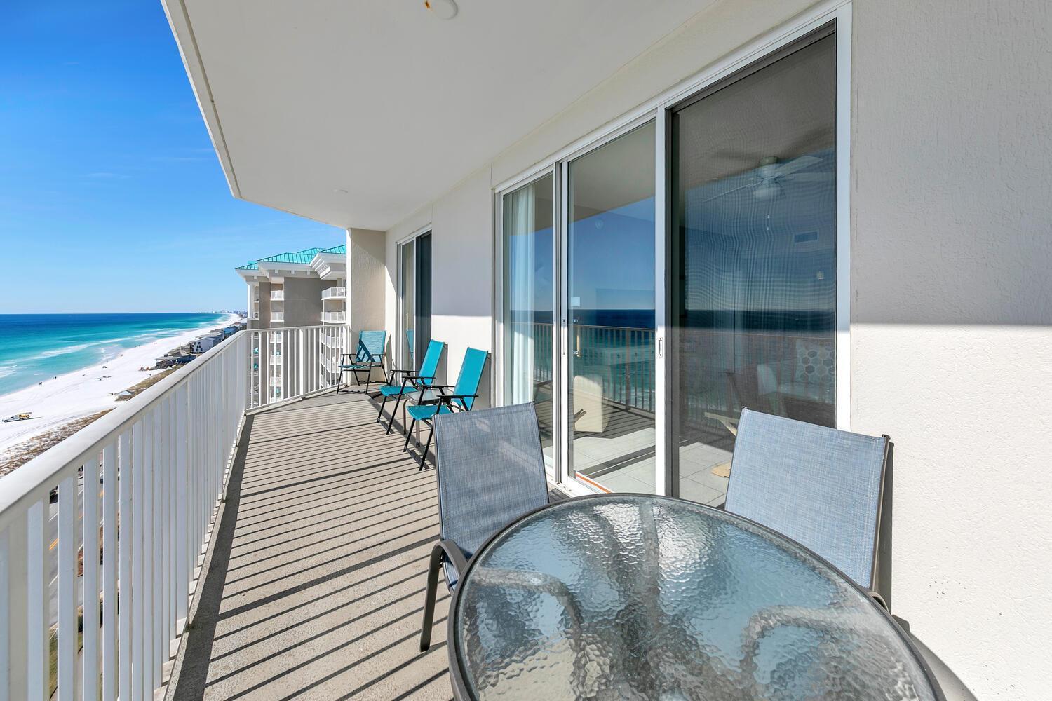 Villa Majestic Sun 1109A Destin Esterno foto